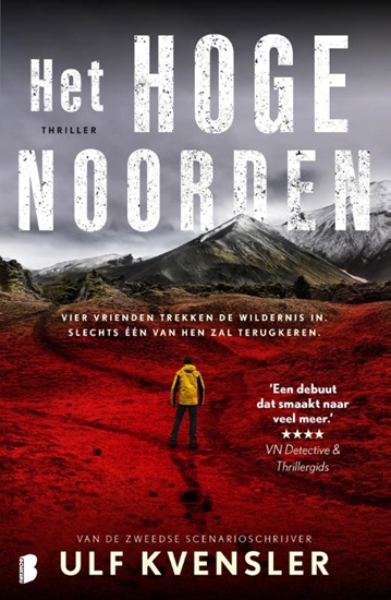 Afbeelding van Het hoge noorden