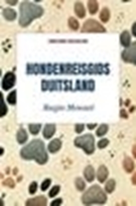 Afbeeldingen van Hondenreisgids Duitsland Moezel