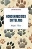 Afbeelding van Hondenreisgids Duitsland Pfalz
