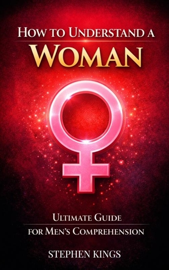 Afbeelding van How to Understand a Woman
