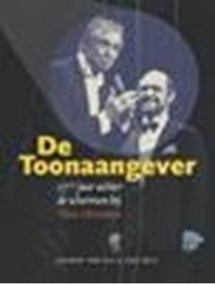 Afbeeldingen van De toonaangever