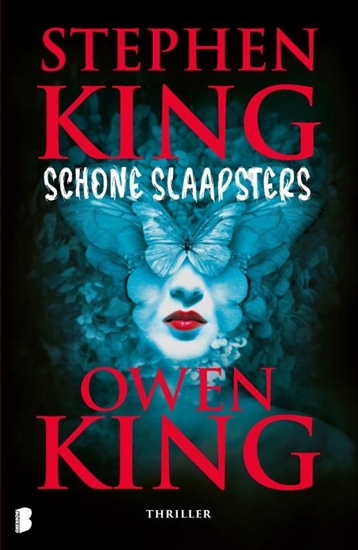 Afbeelding van Schone slaapsters