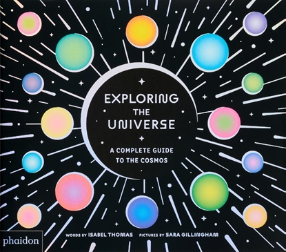 Afbeeldingen van Exploring the Universe
