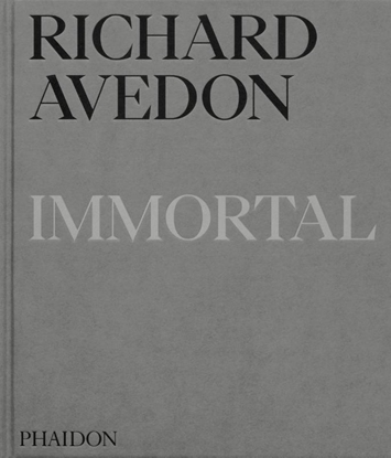 Afbeeldingen van Richard Avedon Immortal