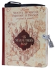 Afbeelding van Lock and Key Harry Potter: Marauder's Map Lock and Key Diary