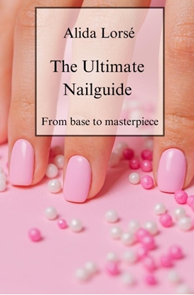 Afbeeldingen van The Ultimate Nail guide