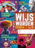Afbeelding van Wijs worden VMBO deel 3 leerwerkboek