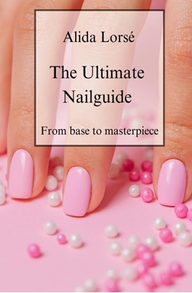 Afbeeldingen van The Ultimate Nail guide