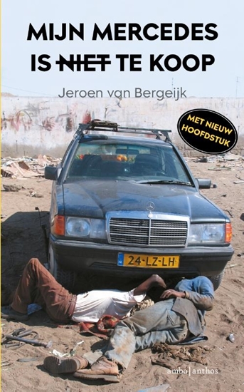 Afbeelding van Mijn Mercedes is niet te koop