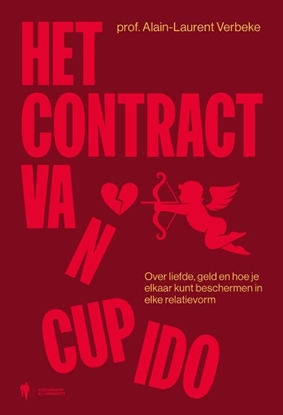 Afbeeldingen van Het contract van Cupido