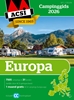 Afbeelding van ACSI Campinggids ACSI Campinggids Europa 2026