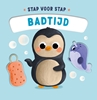Afbeelding van Stap voor stap Badtijd