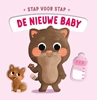 Afbeelding van Stap voor stap Een nieuwe baby