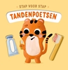 Afbeelding van Stap voor stap Tandenpoetsen