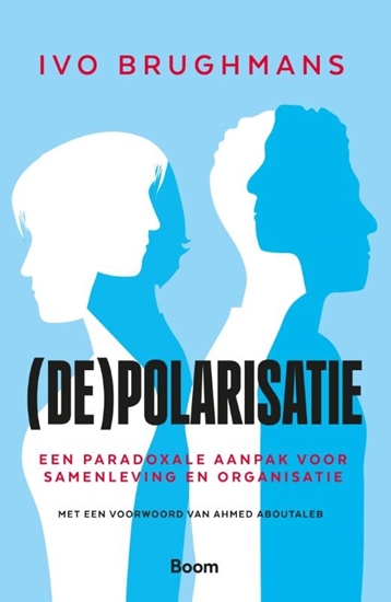 Afbeelding van (De)polarisatie