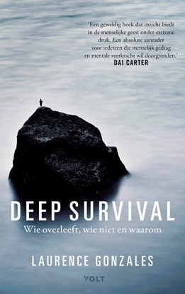 Afbeeldingen van Deep survival
