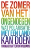 Afbeelding van De zomer van het ongenoegen