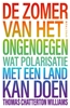 Afbeelding van De zomer van het ongenoegen
