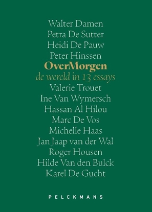 Afbeeldingen van OverMorgen