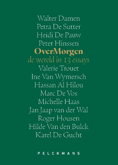 Afbeelding van OverMorgen