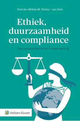 Afbeeldingen van Ethiek, duurzaamheid en compliance