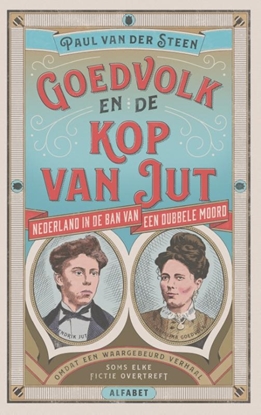 Afbeeldingen van Goedvolk en de kop van Jut