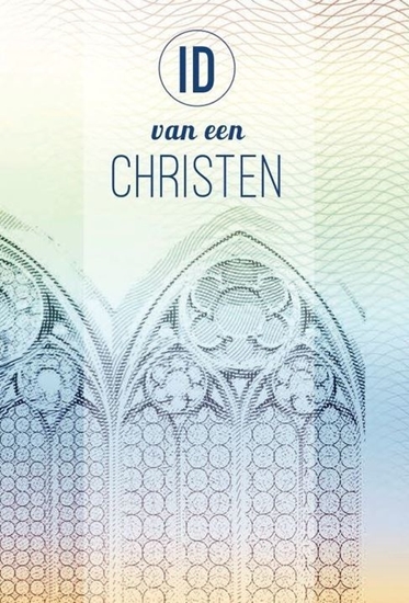 Afbeelding van ID van een christen - 25 ex.