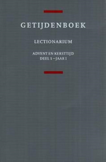 Afbeelding van Bijlagen bij het getijdenboek