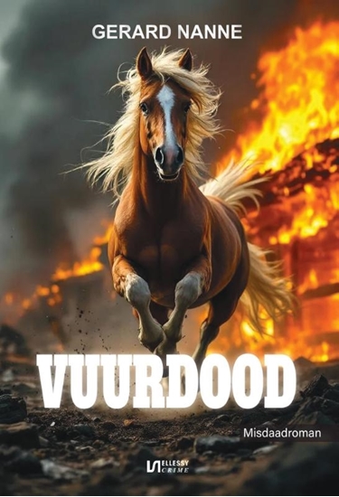 Afbeelding van Vuurdood