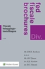 Afbeelding van Fiscale beleggingsinstellingen