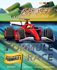 Afbeelding van Formule race
