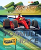 Afbeelding van Formule race