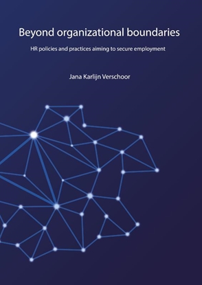 Afbeeldingen van Beyond Organizational Boundaries