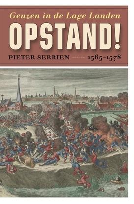 Afbeeldingen van In opstand!