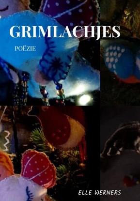Afbeeldingen van GRIMLACHJES