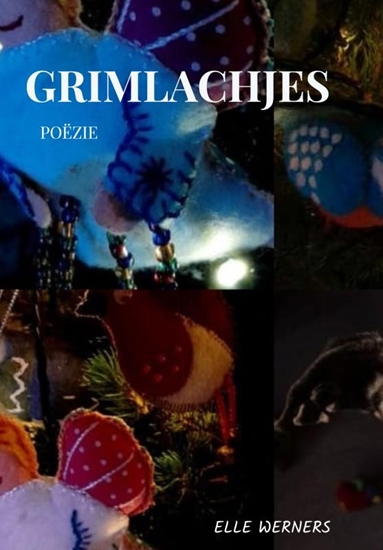 Afbeelding van GRIMLACHJES