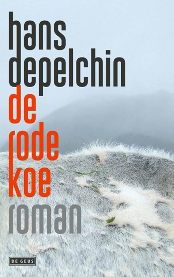 Afbeelding van De Rode Koe