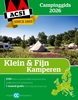 Afbeelding van ACSI Campinggids ACSI Klein & Fijn Kamperen campinggids 2026