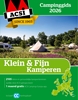 Afbeelding van ACSI Campinggids ACSI Klein & Fijn Kamperen campinggids 2026