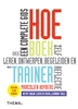 Afbeelding van HOE-boek voor de trainer