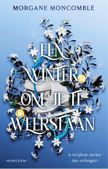 Afbeelding van Een winter om je te weerstaan