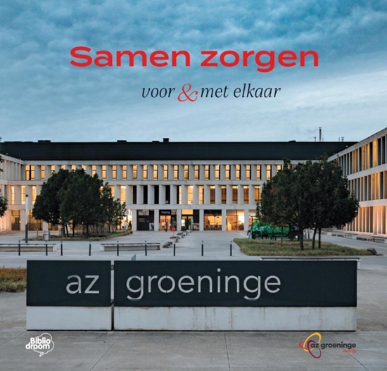 Afbeelding van Samen zorgen