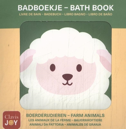 Afbeeldingen van Boerderijdieren