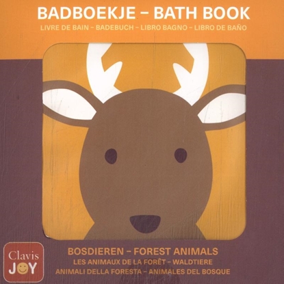 Afbeeldingen van Bosdieren