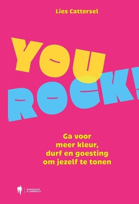 Afbeeldingen van You rock