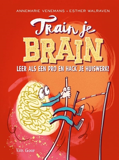 Afbeelding van Train je brain