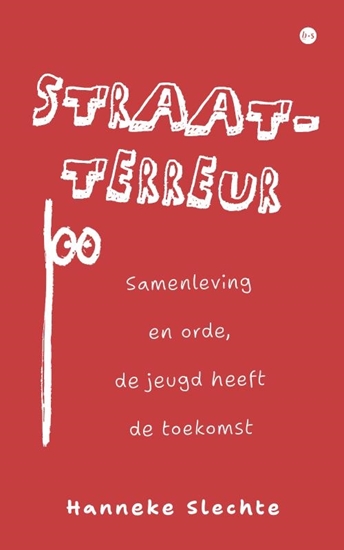 Afbeelding van Straatterreur
