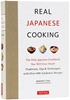 Afbeelding van Real Japanese Cooking