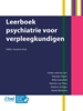 Afbeelding van Leerboek psychiatrie voor verpleegkundigen
