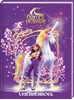 Afbeelding van Vriendenboek - Unicorn Academy